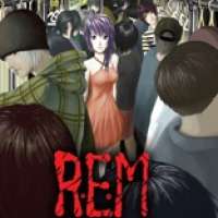   R.E.M Rapid Eye Movement <small>Story & Art</small> 